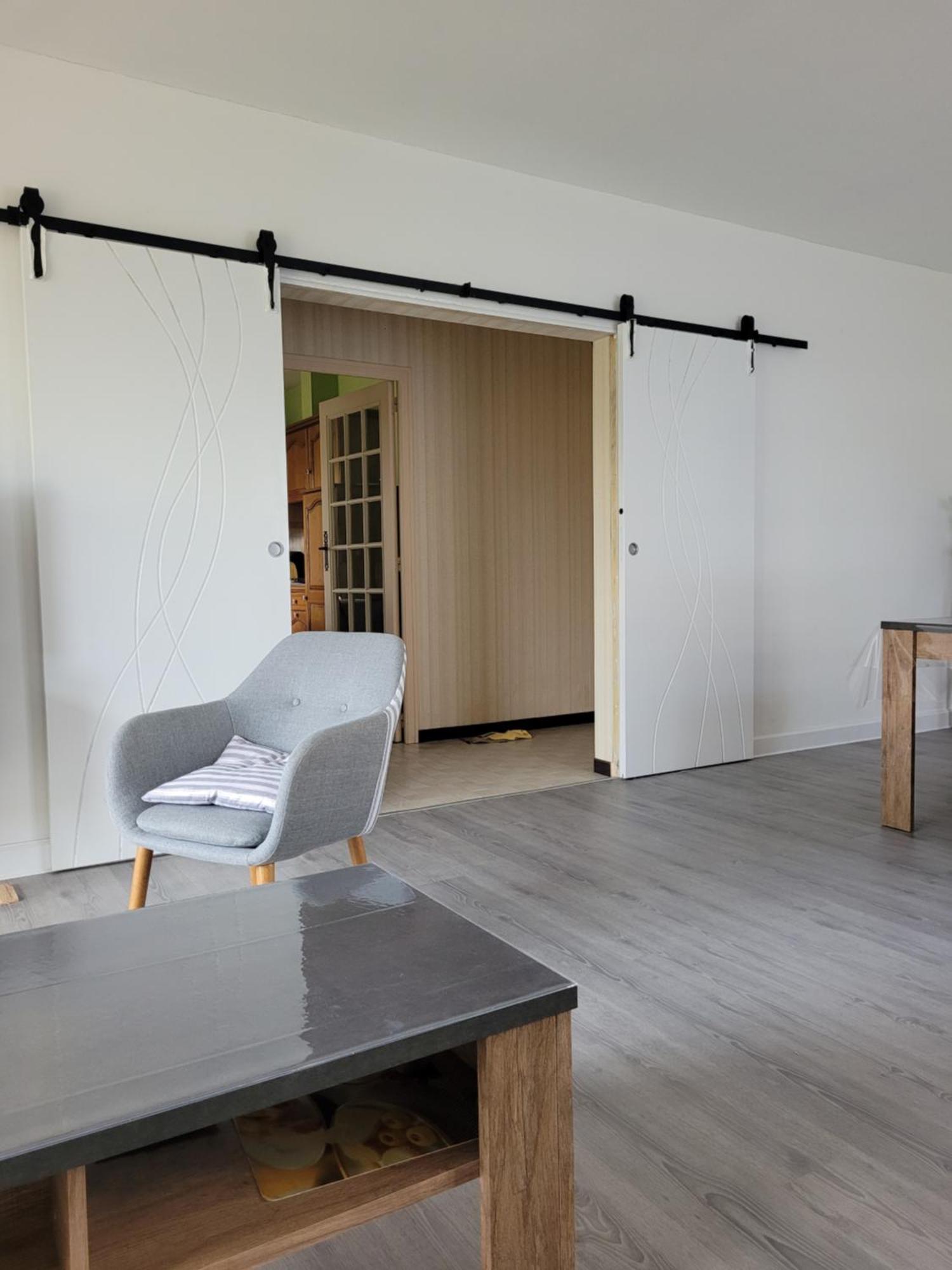 Willa Bienvenue Chez Sylvie Martigné-Briand Zewnętrze zdjęcie
