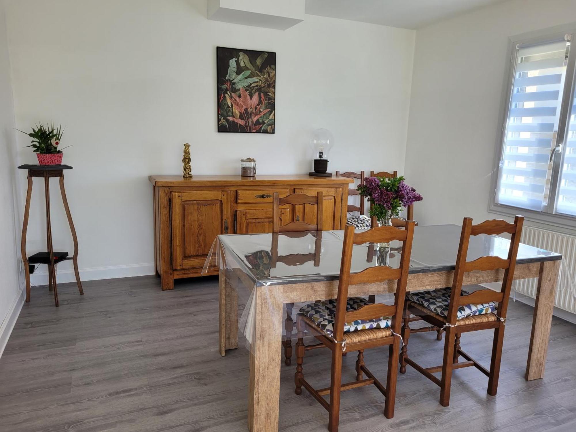 Willa Bienvenue Chez Sylvie Martigné-Briand Zewnętrze zdjęcie